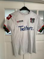 NEC voetbalshirt, Nijmegen, voetbal, bekerfinale, boekhoorn, Sport en Fitness, Shirt, Maat XS of kleiner, Ophalen of Verzenden