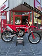 YCF88SE - GasGas MC450F - CRF50/CRF110/CRF125/CRF250/CRF450, Motoren, Motoren | Honda, Honda EU, Bedrijf, Crossmotor, Honda-YCF-GasGas