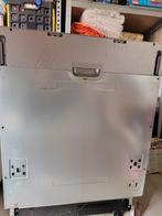 Etna vaatwas machine, Witgoed en Apparatuur, Vaatwasmachines, Ophalen, Gebruikt, Inbouw, 85 tot 90 cm