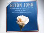 Elton John Candle in the Rain~Begrafenis Prinses Diana, Cd's en Dvd's, Cd Singles, 1 single, Ophalen of Verzenden, Zo goed als nieuw