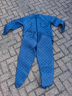 T'riffic Blauwe Broek & Jasje - Nieuw! Maat xxl werkkleding, Ophalen of Verzenden, Nieuw, T*riffic