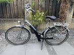 Sparta Ion (defect), Fietsen en Brommers, Fietsen | Dames | Damesfietsen, Ophalen, Gebruikt, Sparta, Versnellingen