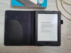 Kobo Glo HD e-reader met hoesje, Computers en Software, Ophalen of Verzenden, Gebruikt