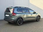 Dacia Jogger 1.6 Hybrid 140 Extreme 7p Automaat / Fabrieksga, Auto's, Dacia, 94 pk, Gebruikt, 4 cilinders, 7 stoelen