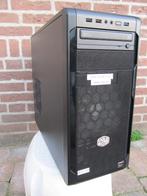 (Nr.89)Quadcore Amd A8-6600K up to 4,1 Ghz 8GB,SSD,1Tb HDD, Verzenden, Zo goed als nieuw