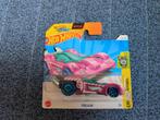 Hot Wheels Treasure Hunt - Tooligan, Ophalen, Zo goed als nieuw
