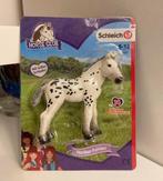 Schleich Noriker Veulen ~ Horse Club 83031, Verzamelen, Dierenverzamelingen, Ophalen of Verzenden, Zo goed als nieuw, Paard, Beeldje of Figuurtje