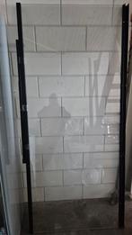 Douchewand glas, Huis en Inrichting, Ophalen, Zo goed als nieuw