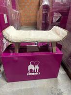 Petrebels Gemini old grey, Ophalen of Verzenden