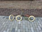 Tricycle veloretti loopfiets, Kinderen en Baby's, Speelgoed | Buiten | Voertuigen en Loopfietsen, Ophalen, Zo goed als nieuw, Loopfiets