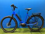 Gazelle Ultimate C8 500Wh Dames Tropical Blue 53cm 2023, Fietsen en Brommers, Elektrische fietsen, Gebruikt, -, - 0
-, NL, 51 tot 55 cm