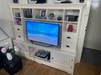 Landelijke TV Kast - Zandvoort, Huis en Inrichting, Ophalen, Gebruikt, 25 tot 50 cm, 150 tot 200 cm