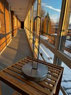 Keukenrolhouder, Ophalen, Gebruikt