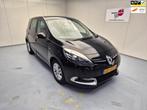 Renault Scénic 1.2 TCe Limited Navi Ecc Cruise Control Pdc, Auto's, Renault, Voorwielaandrijving, Euro 5, Stof, Gebruikt