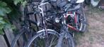 Te koop 3 opknap fietsen giant pegasus en Union, Ophalen, Zo goed als nieuw
