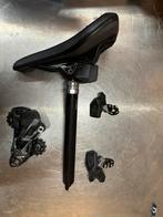 Rockshox Reverb AXS  dropper & Sram XO AXS derailleur, Fietsen en Brommers, Fietsonderdelen, Ophalen, Zo goed als nieuw, Mountainbike