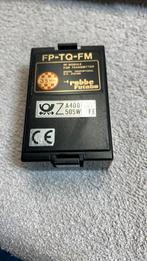 RF module, Ophalen of Verzenden, Zo goed als nieuw