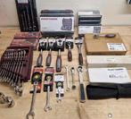 🛠 Partij nieuwe Kraftwerk sleutels, ratels & ratelsets, Auto diversen, Autogereedschap, Ophalen of Verzenden, Nieuw