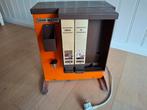 Vintage jaren 70 Jede-matic warme dranken / koffie automast, Ophalen of Verzenden, Gebruikt