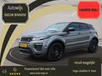 Land Rover Range Rover Evoque 2.0 TD4 HSE|R-Dynamic|Leder|tr, Auto's, Automaat, Gebruikt, 4 cilinders, Leder