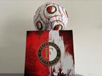 Feyenoord-bal gesigneerd door het volledige team van 2018, Verzamelen, Ophalen of Verzenden, Nieuw, Feyenoord