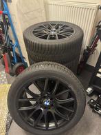 BMW x5 winter winterbanden op velg  f16 f15  20 inch, Ophalen