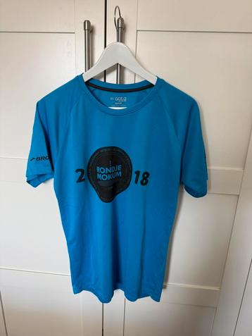 Rondje Mokum shirt beschikbaar voor biedingen