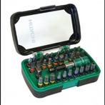 Bitset Hikoki 32 Delig, Auto diversen, Autogereedschap, Ophalen of Verzenden, Nieuw