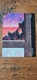 Chaos Orb Puzzle Card V6, Ophalen of Verzenden, Gebruikt, Losse kaart