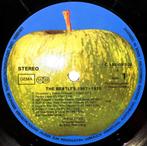 2X VINYL LP THE BEATLES 1967/1970 DUITSE PERSING mccartney, Cd's en Dvd's, Vinyl | Pop, 1960 tot 1980, Gebruikt, Verzenden