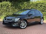 SEAT Leon 1.4 TSI 140PK FR Panoramadak 18inch Performance, Auto's, Seat, Stof, Gebruikt, 4 cilinders, Leon