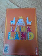 Lamaland, Hobby en Vrije tijd, Een of twee spelers, Ophalen of Verzenden, Zo goed als nieuw, 999 Games