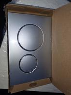 Geberit Sigma 20 bedieningspaneel - Nieuw in doos!, Ophalen of Verzenden, Nieuw, Chroom, Toilet