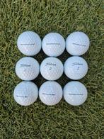 Golfballen Titleist PRO V1 en V1X, Sport en Fitness, Golf, Ophalen, Gebruikt, Bal(len), Overige merken