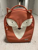 Sammy by Samsonite, 40 tot 60 cm, Oranje, Ophalen of Verzenden, Zo goed als nieuw