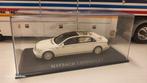 Schuco ProR Mercedes Maybach Landaulet Antigua White - 2008, Hobby en Vrije tijd, Modelauto's | 1:43, Auto, Ophalen of Verzenden