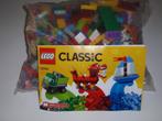 DIV. LEGO MET EN ZONDER DOOS EN ALLE LEGO IS COMPLEET, Ophalen of Verzenden, Complete set, Lego
