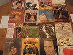 LP Platen Collectie - 16 Stuks, Ophalen of Verzenden, Gebruikt, 12 inch