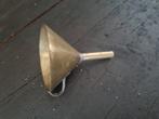 Zeer oude trechter € 15, Antiek en Kunst, Ophalen of Verzenden