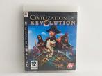Civilization Revolution, Spelcomputers en Games, 1 speler, Ophalen of Verzenden, Gebruikt