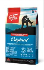 Orijen origanal 11,4kg, Dieren en Toebehoren, Ophalen of Verzenden, Hond