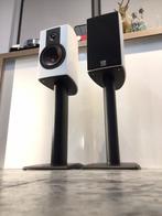 Dali Epicon 2 met originele stands, Ophalen of Verzenden, Zo goed als nieuw, Overige merken