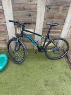 Rockrider btwin 340 mountainbike, Ophalen, Zo goed als nieuw, Aluminium, 24 inch of meer