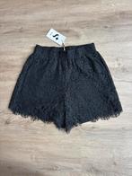 Shoeby La-sblace short maat XS 170 Nieuw!, Kort, Zwart, Nieuw, Ophalen of Verzenden
