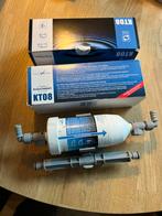 Waterfilter voor  camper of caravan, Caravans en Kamperen, Ophalen of Verzenden, Zo goed als nieuw