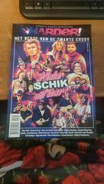 Zwarte Cross Mag nummers ...., Verzamelen, Ophalen of Verzenden, Zo goed als nieuw, Boek, Tijdschrift of Artikel