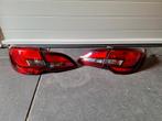 Opel Astra J achterlichten, Auto-onderdelen, Verlichting, Ophalen of Verzenden, Opel