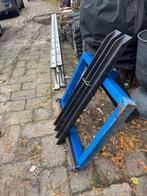 Palletdrager voor minitractor, Zakelijke goederen, Agrarisch | Werktuigen, Ophalen of Verzenden