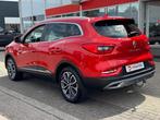 Renault KADJAR 1.3 TCE 140PK FACELIFT LEER NAVI CAMERA TREKH, Auto's, Kadjar, Gebruikt, Huisgarantie, Met garantie (alle)