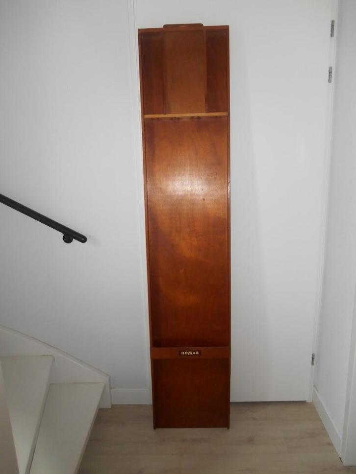 sjoelbak Homas wedstrijdformaat, Hobby en Vrije tijd, Gezelschapsspellen | Bordspellen, Zo goed als nieuw, Ophalen